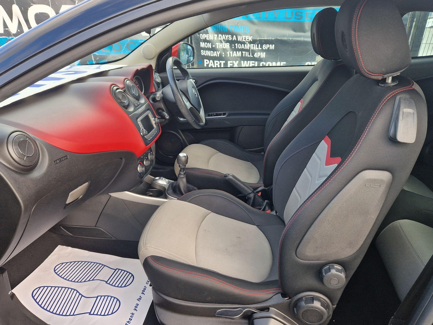 Used Alfa Romeo MiTo 2015 for sale - 76398637: Photo 12