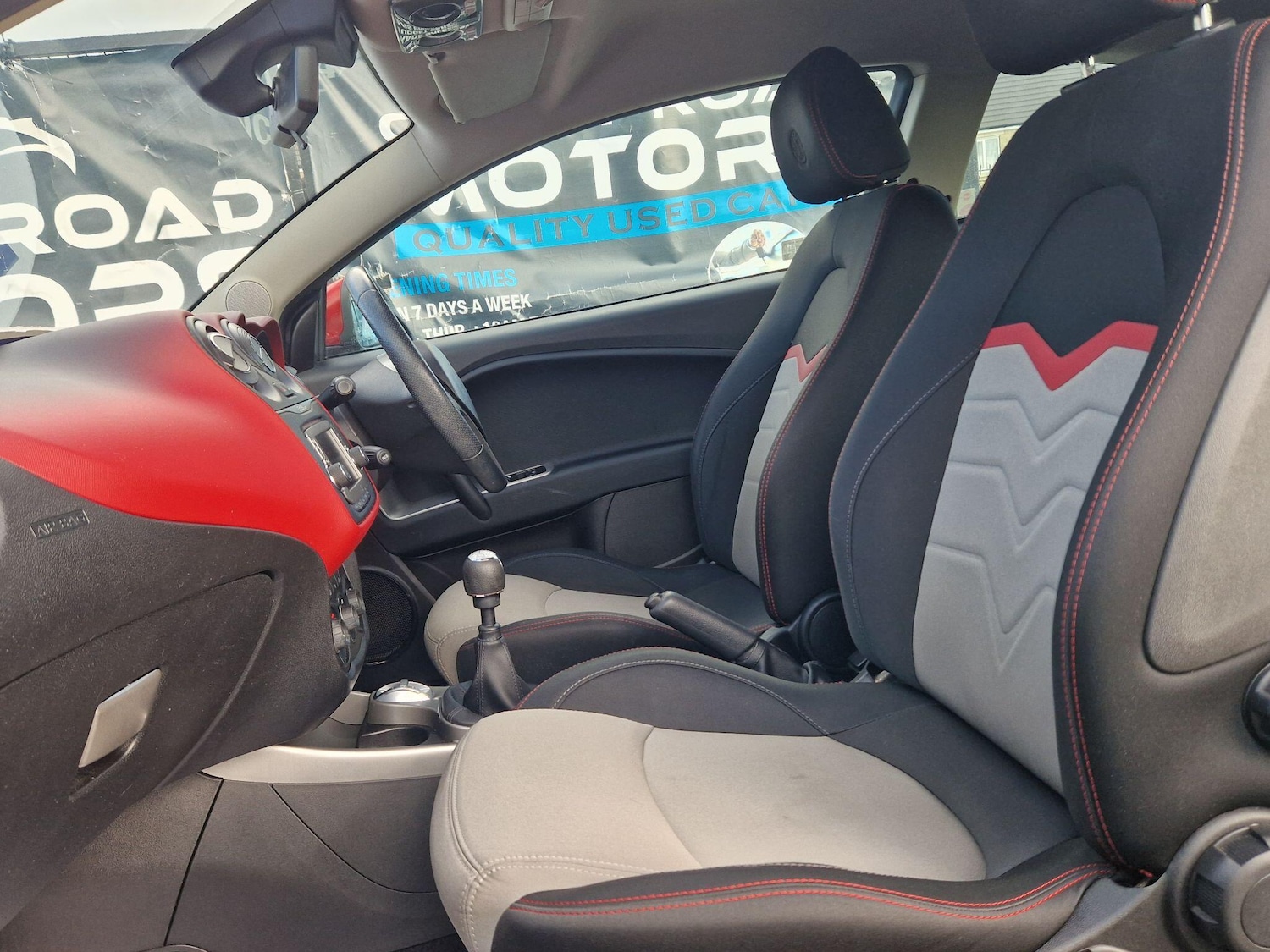 Used Alfa Romeo MiTo 2015 for sale - 76398637: Photo 13