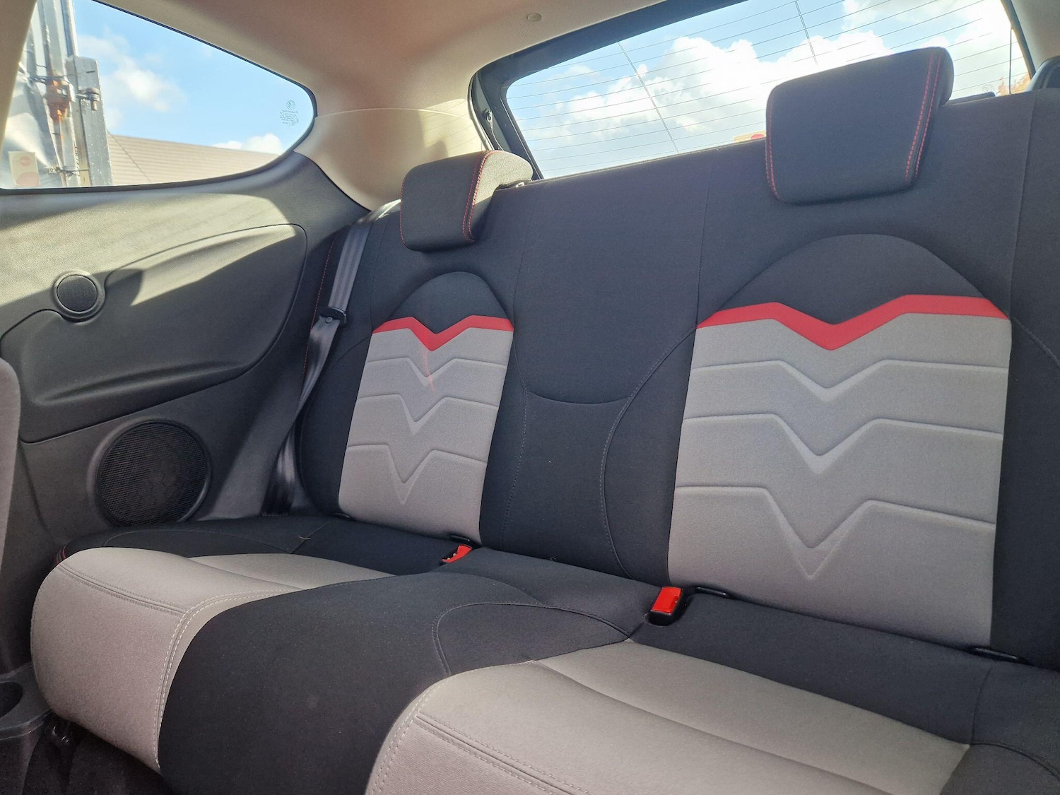 Used Alfa Romeo MiTo 2015 for sale - 76398637: Photo 16