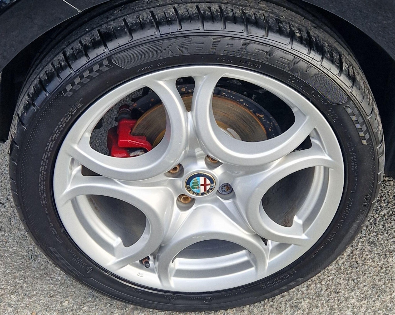 Used Alfa Romeo MiTo 2015 for sale - 76398637: Photo 22