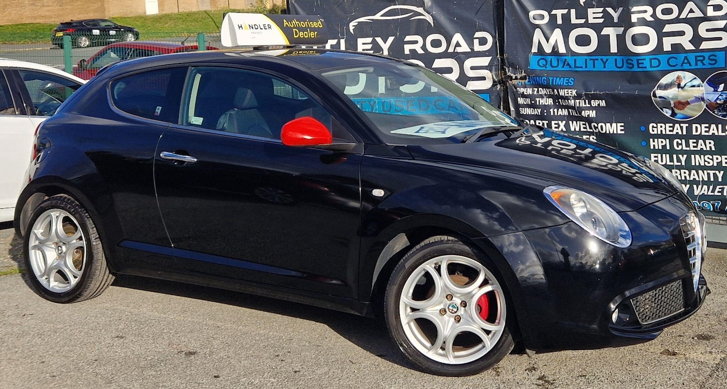 Used Alfa Romeo MiTo 2015 for sale - 76398637: Photo 26