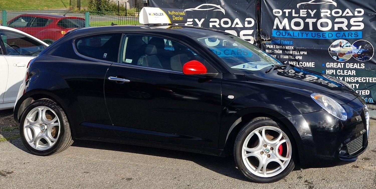 Used Alfa Romeo MiTo 2015 for sale - 76398637: Photo 27