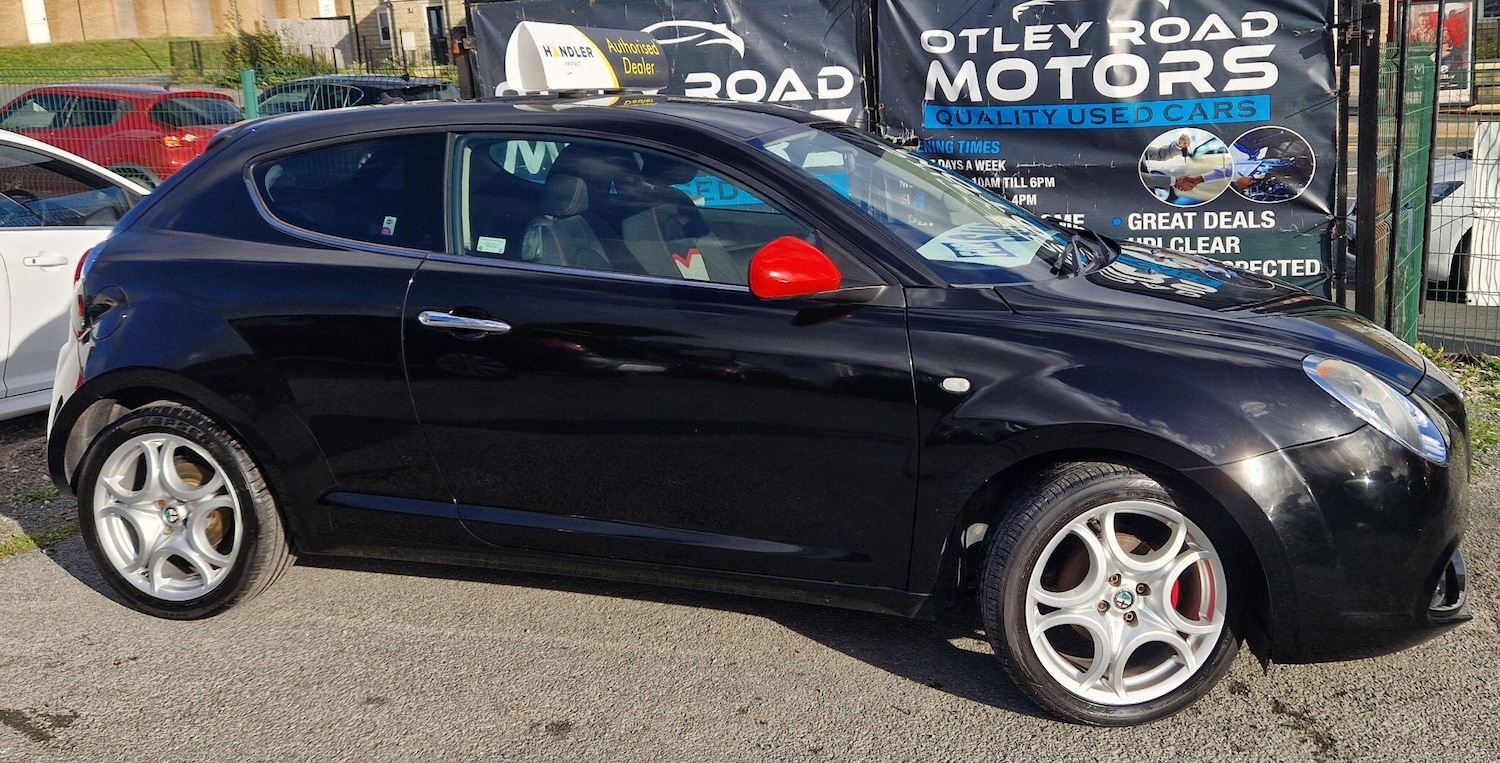 Used Alfa Romeo MiTo 2015 for sale - 76398637: Photo 28