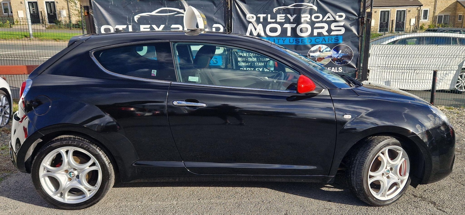 Used Alfa Romeo MiTo 2015 for sale - 76398637: Photo 29