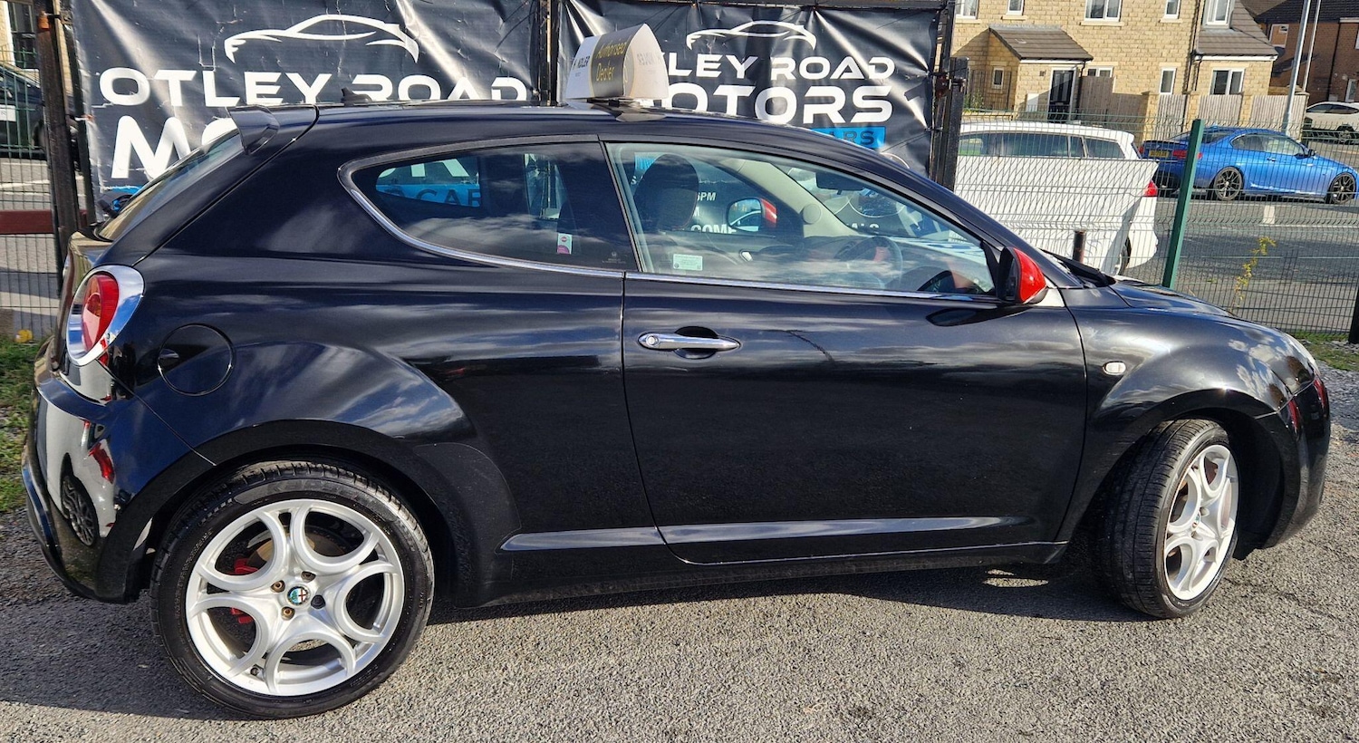 Used Alfa Romeo MiTo 2015 for sale - 76398637: Photo 30