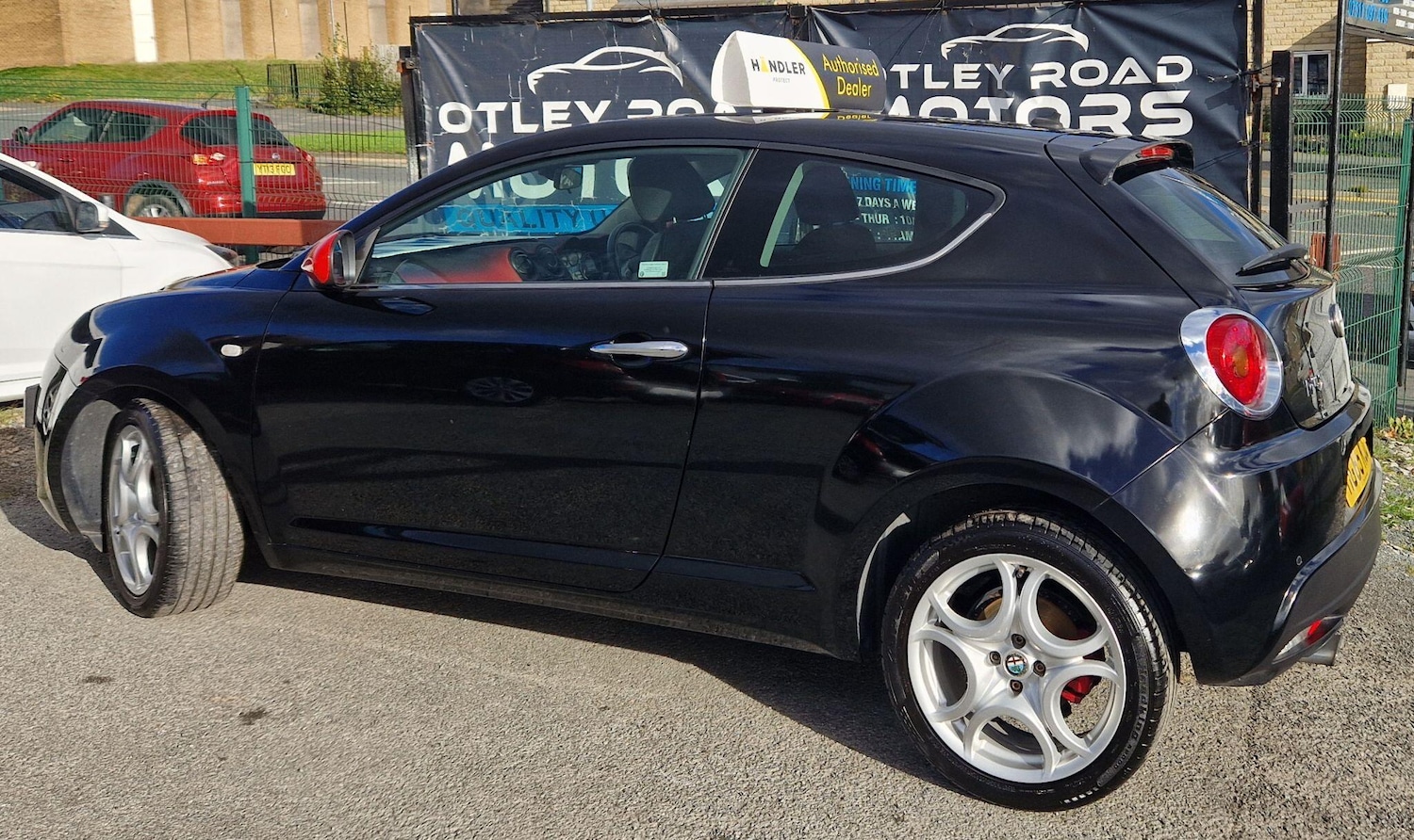 Used Alfa Romeo MiTo 2015 for sale - 76398637: Photo 40