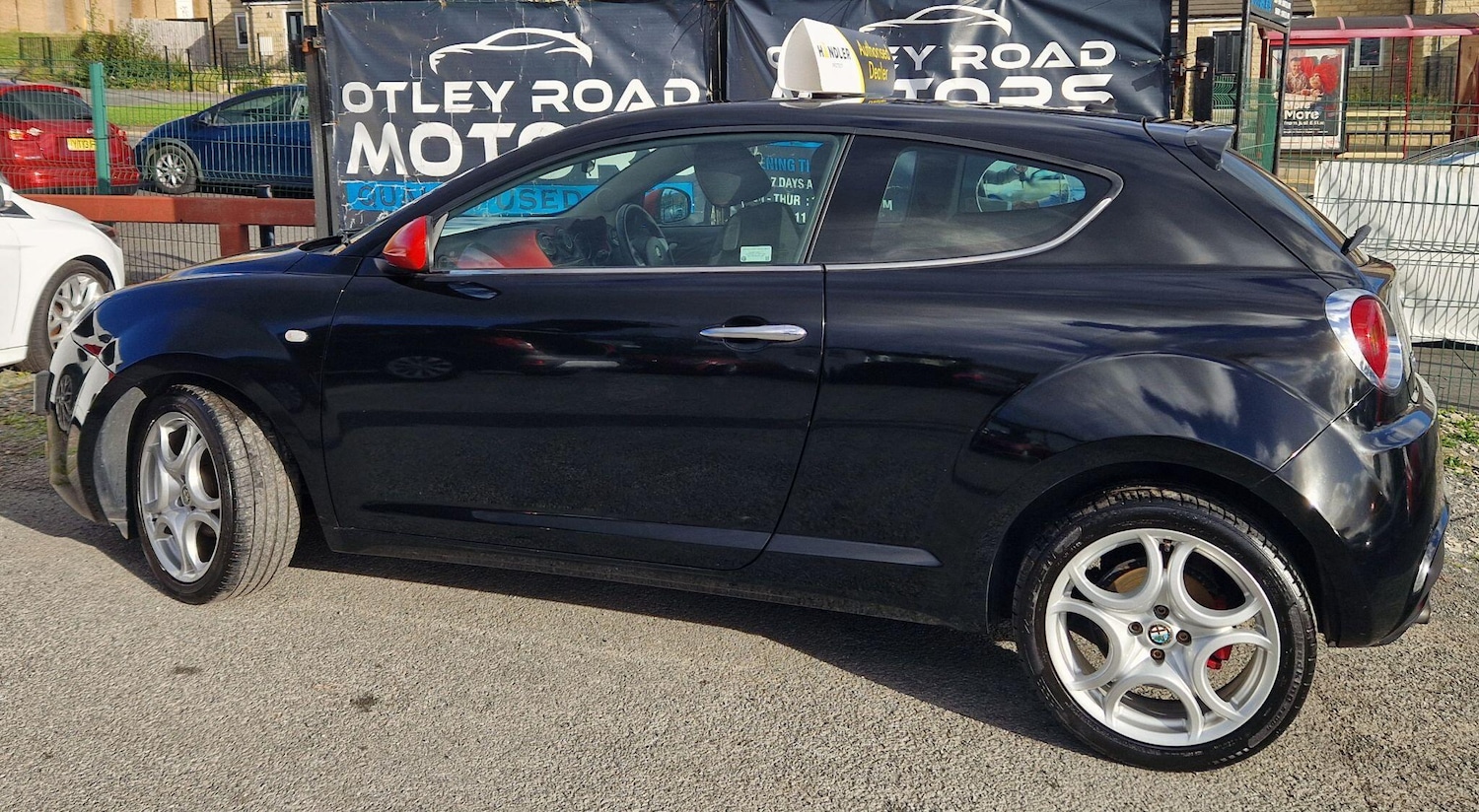 Used Alfa Romeo MiTo 2015 for sale - 76398637: Photo 41