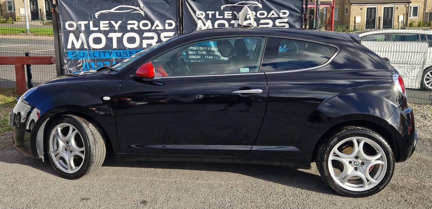 Used Alfa Romeo MiTo 2015 for sale - 76398637: Photo 42