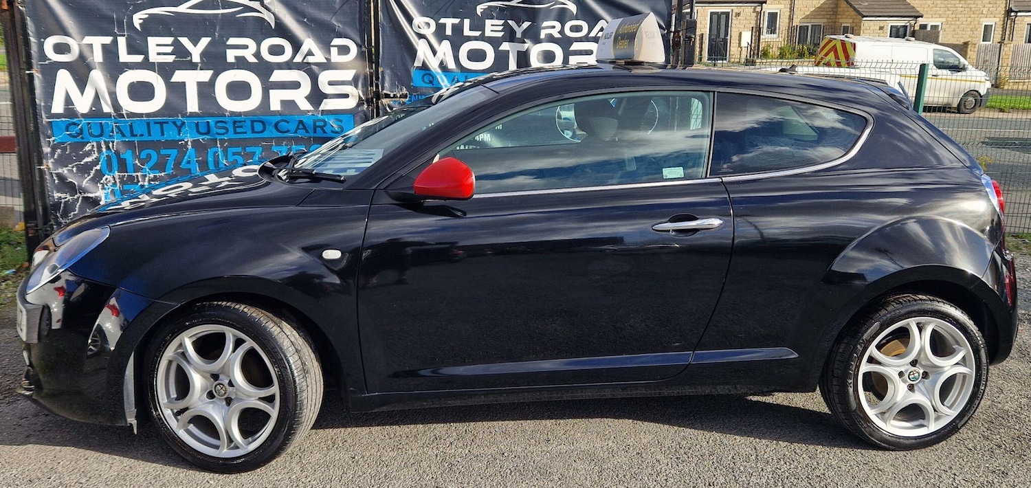 Used Alfa Romeo MiTo 2015 for sale - 76398637: Photo 43