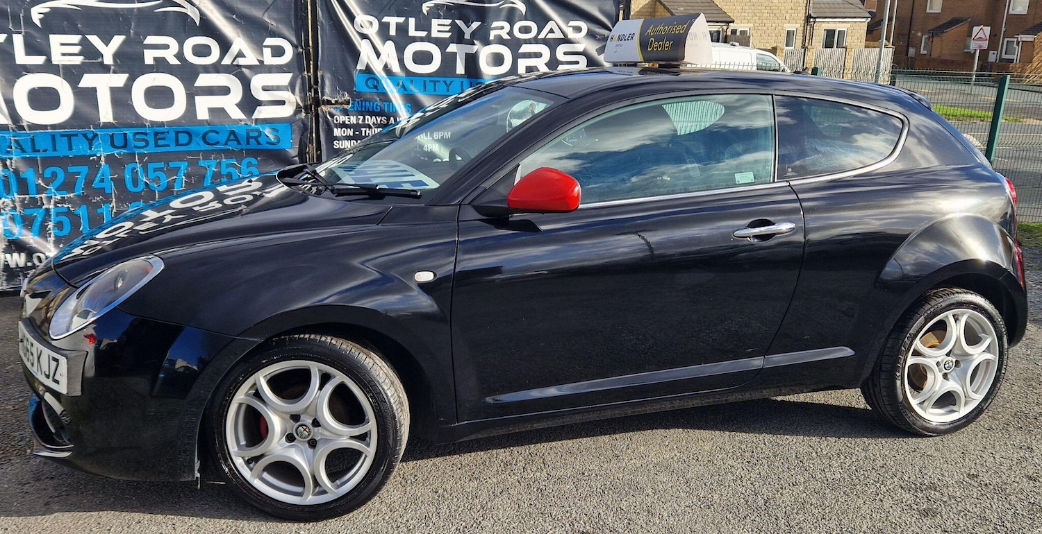 Used Alfa Romeo MiTo 2015 for sale - 76398637: Photo 44