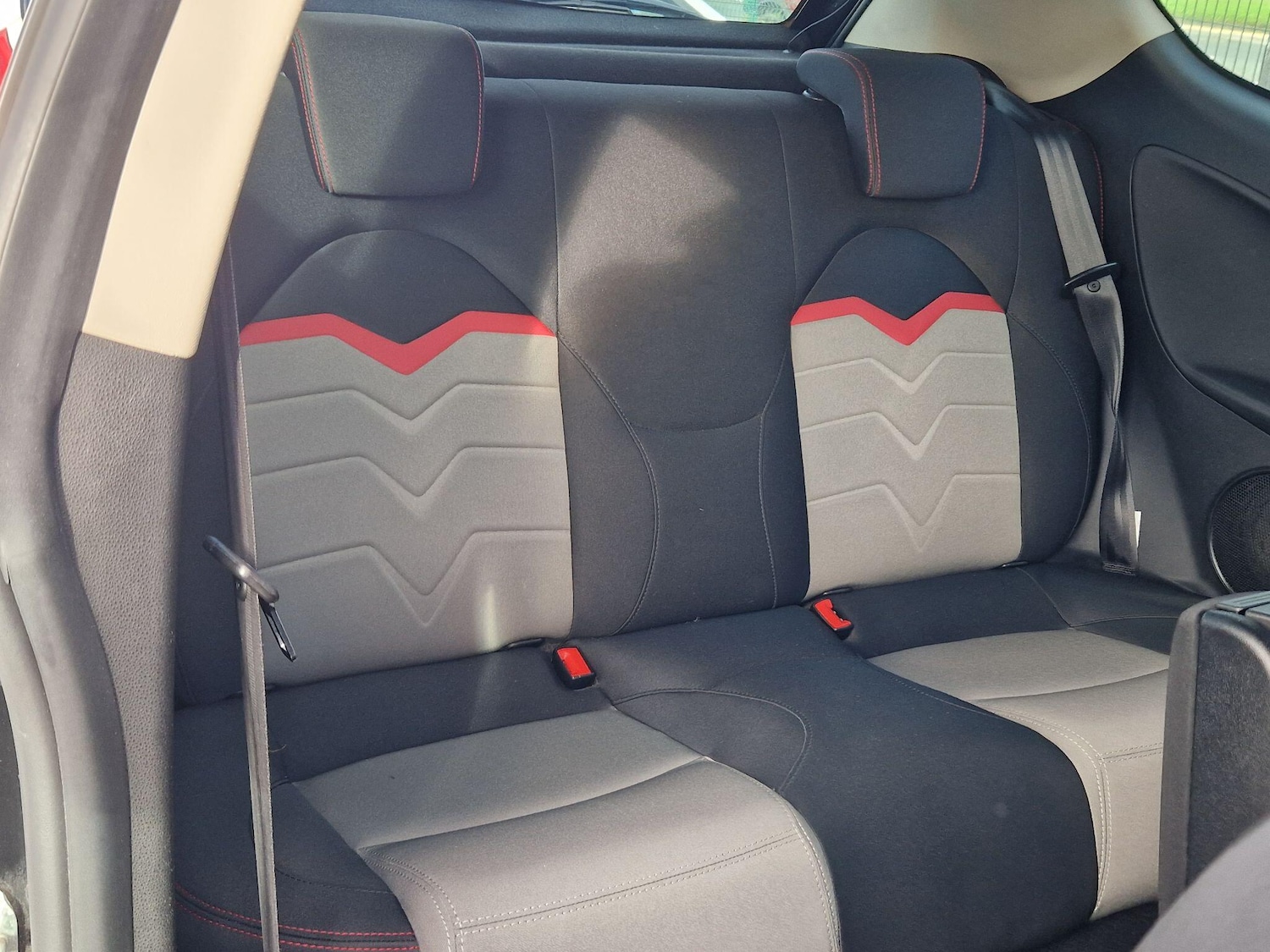 Used Alfa Romeo MiTo 2015 for sale - 76398637: Photo 8