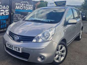 2010 (60) - 1.6 16V Tekna Auto Euro 5 5dr