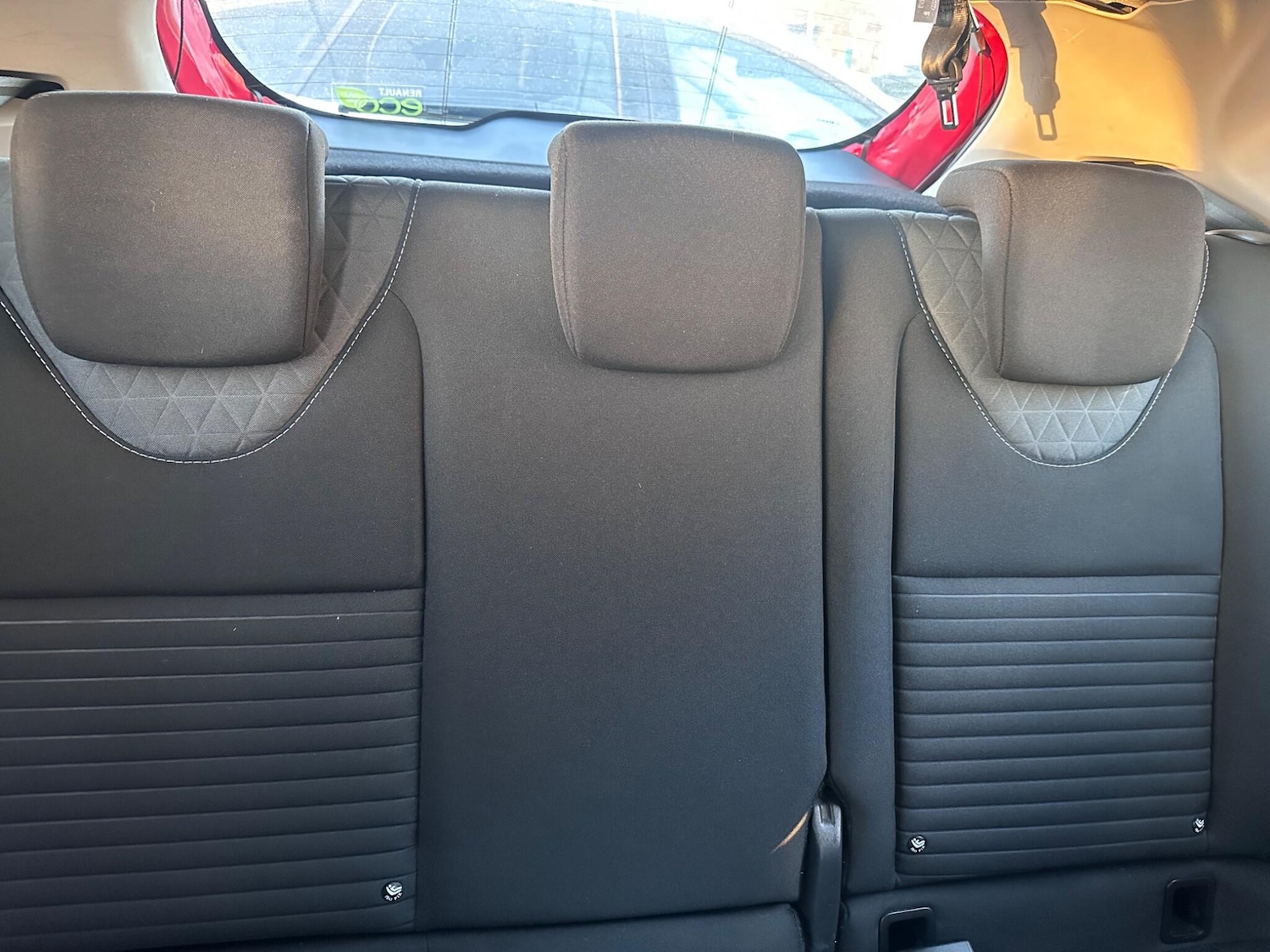 Used Renault Clio 2015 for sale - 76656962: Photo 13