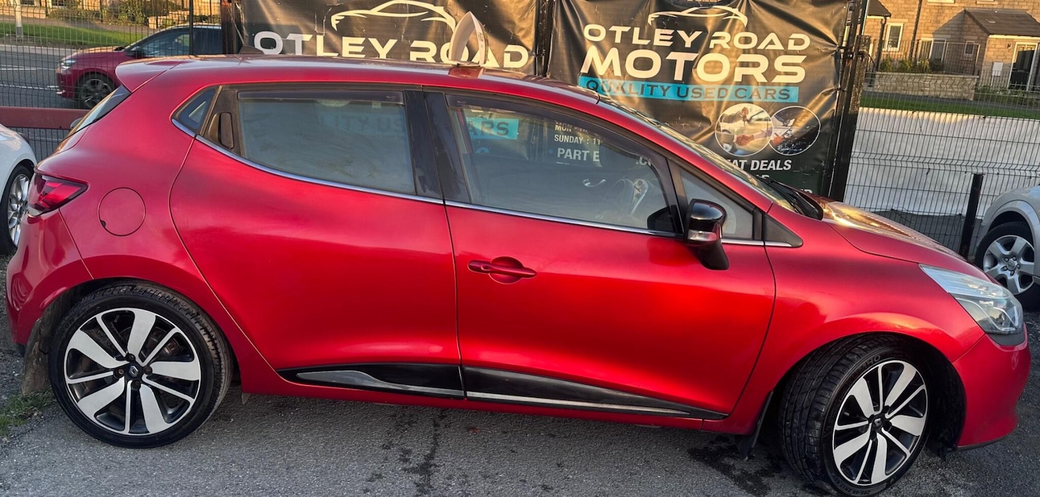 Used Renault Clio 2015 for sale - 76656962: Photo 17