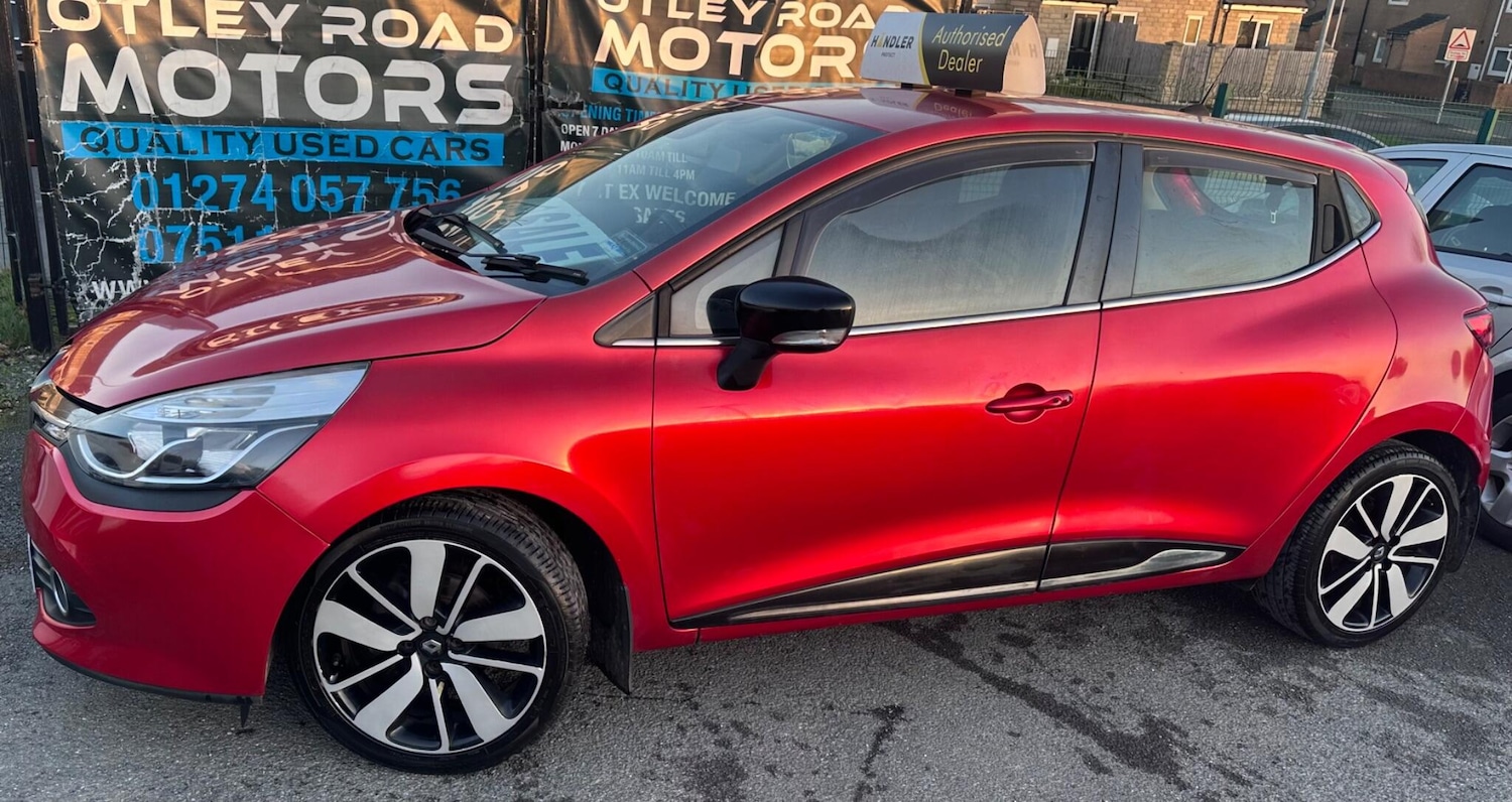 Used Renault Clio 2015 for sale - 76656962: Photo 26