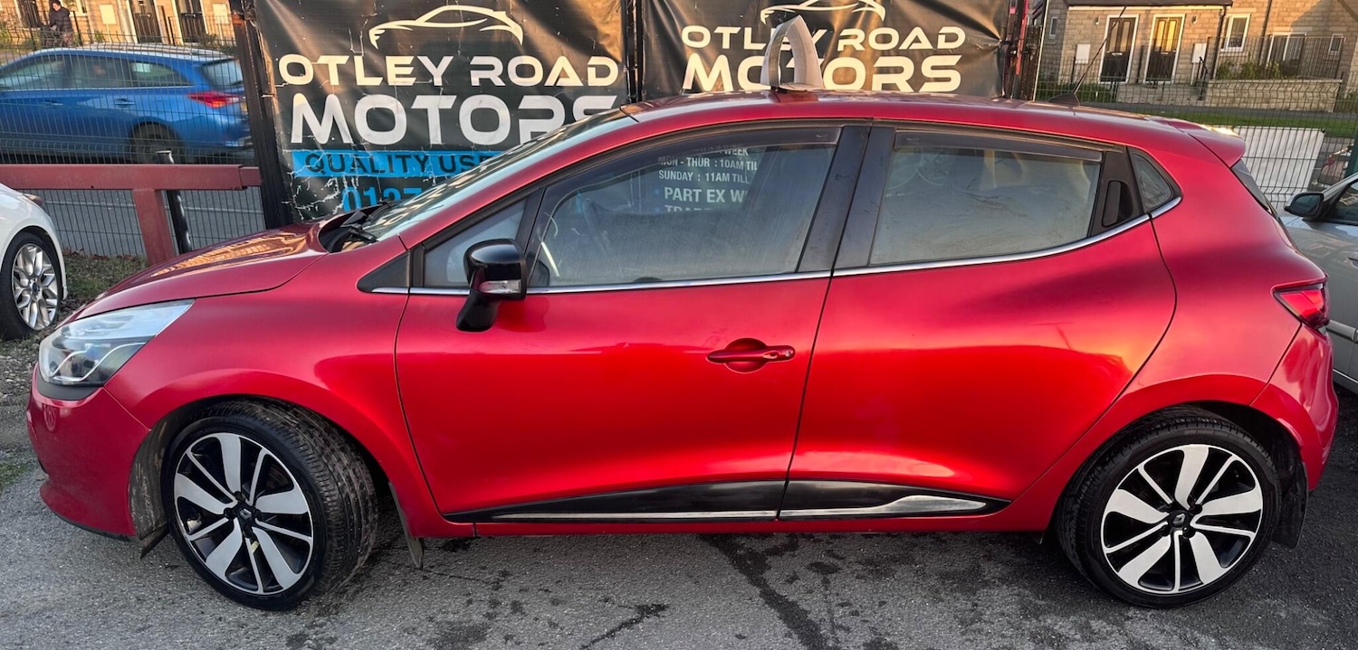 Used Renault Clio 2015 for sale - 76656962: Photo 27