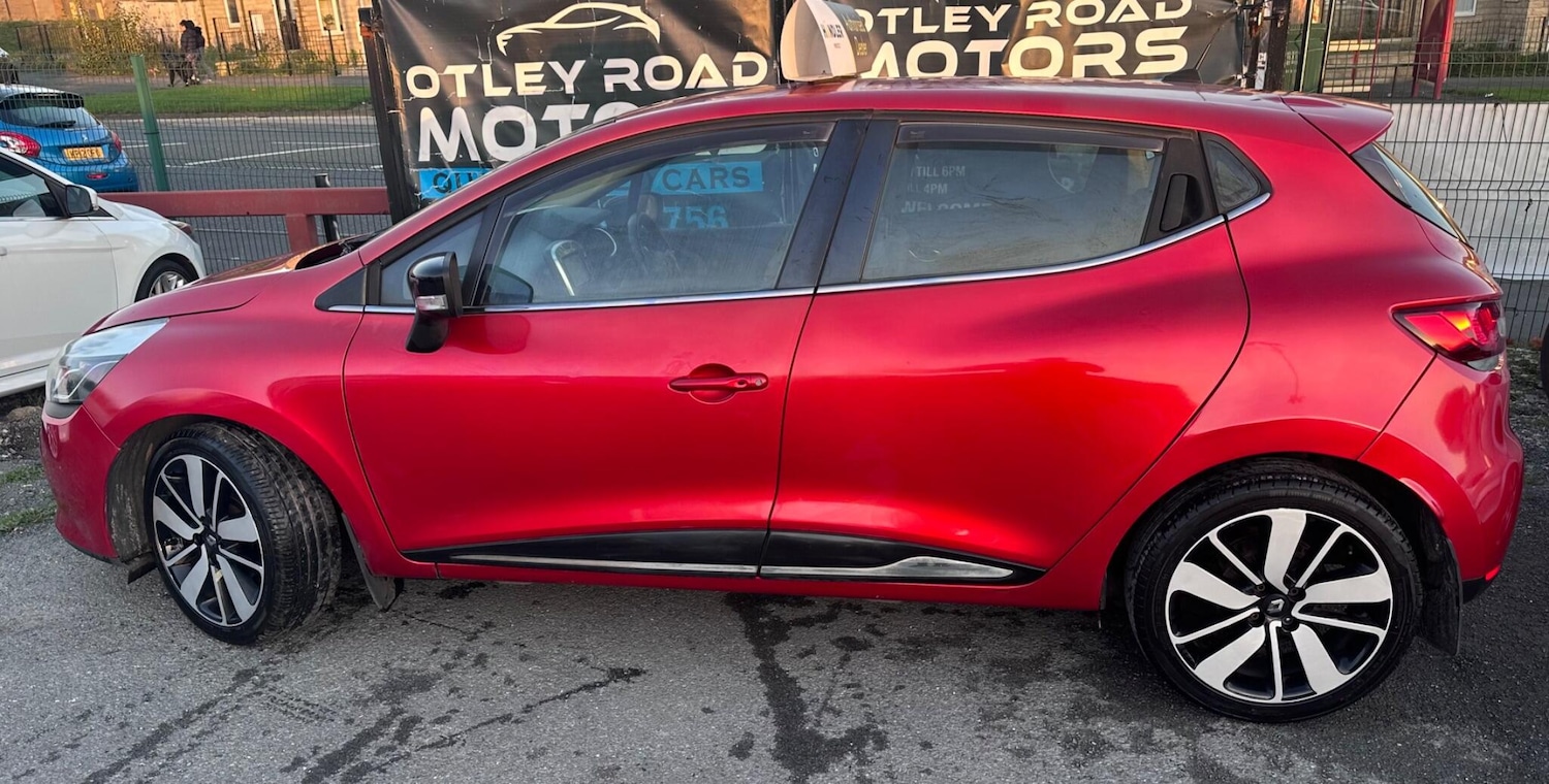 Used Renault Clio 2015 for sale - 76656962: Photo 29