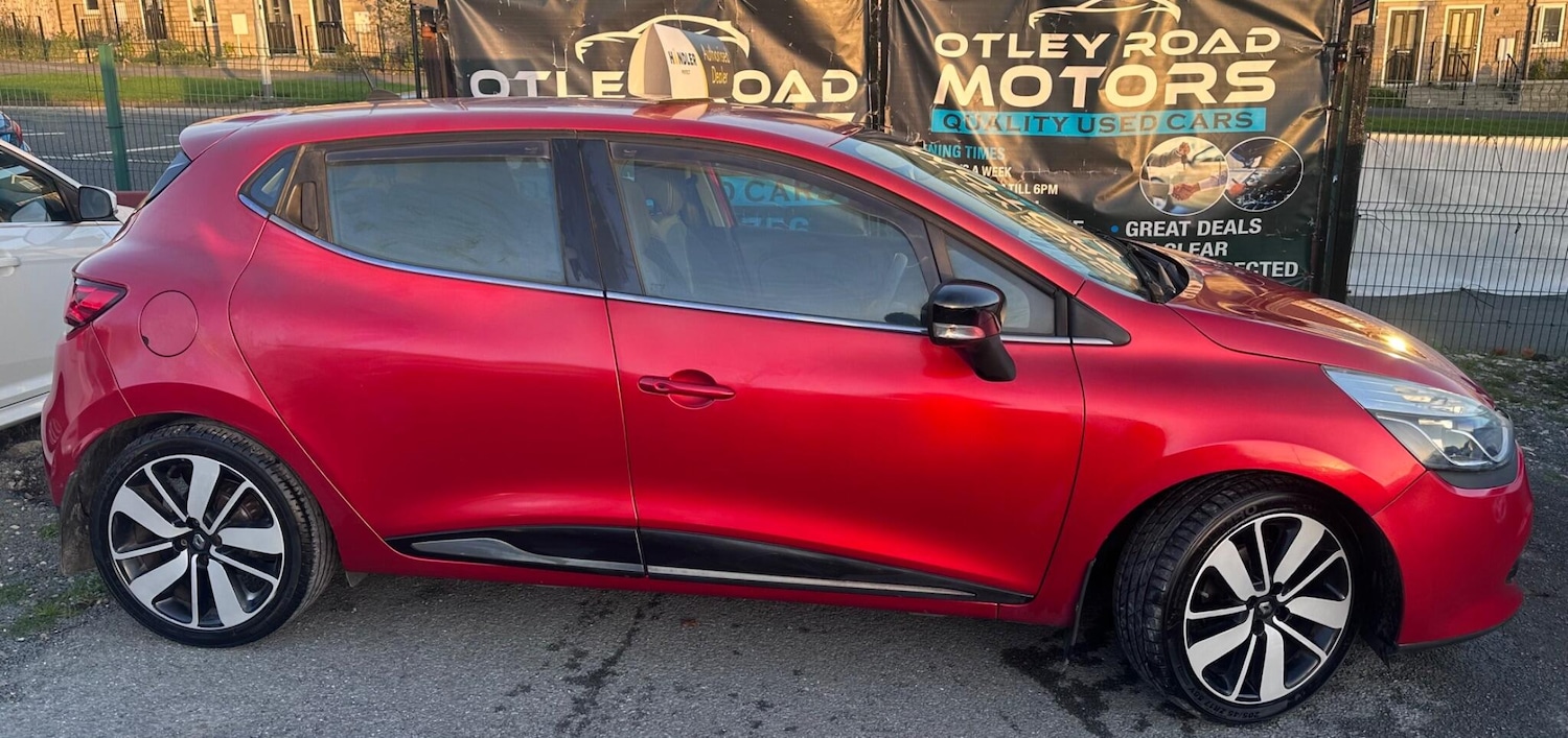 Used Renault Clio 2015 for sale - 76656962: Photo 31