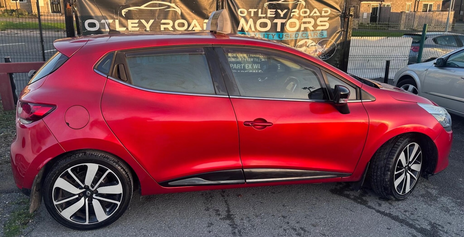 Used Renault Clio 2015 for sale - 76656962: Photo 32