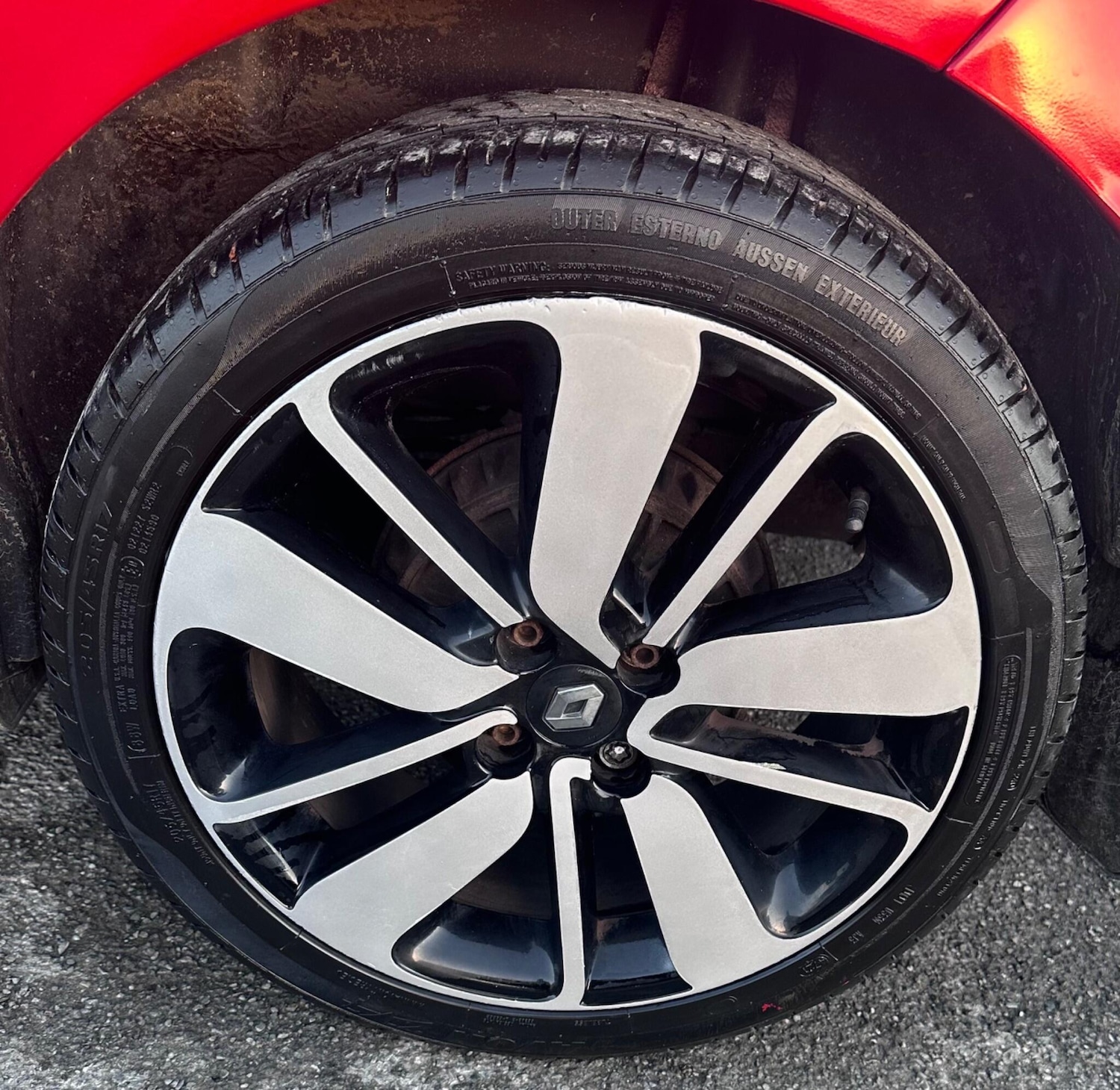 Used Renault Clio 2015 for sale - 76656962: Photo 35