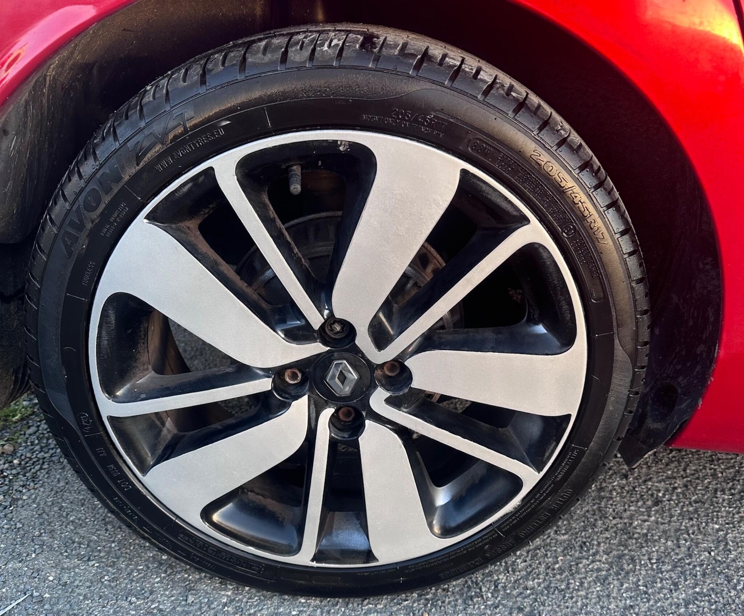 Used Renault Clio 2015 for sale - 76656962: Photo 36