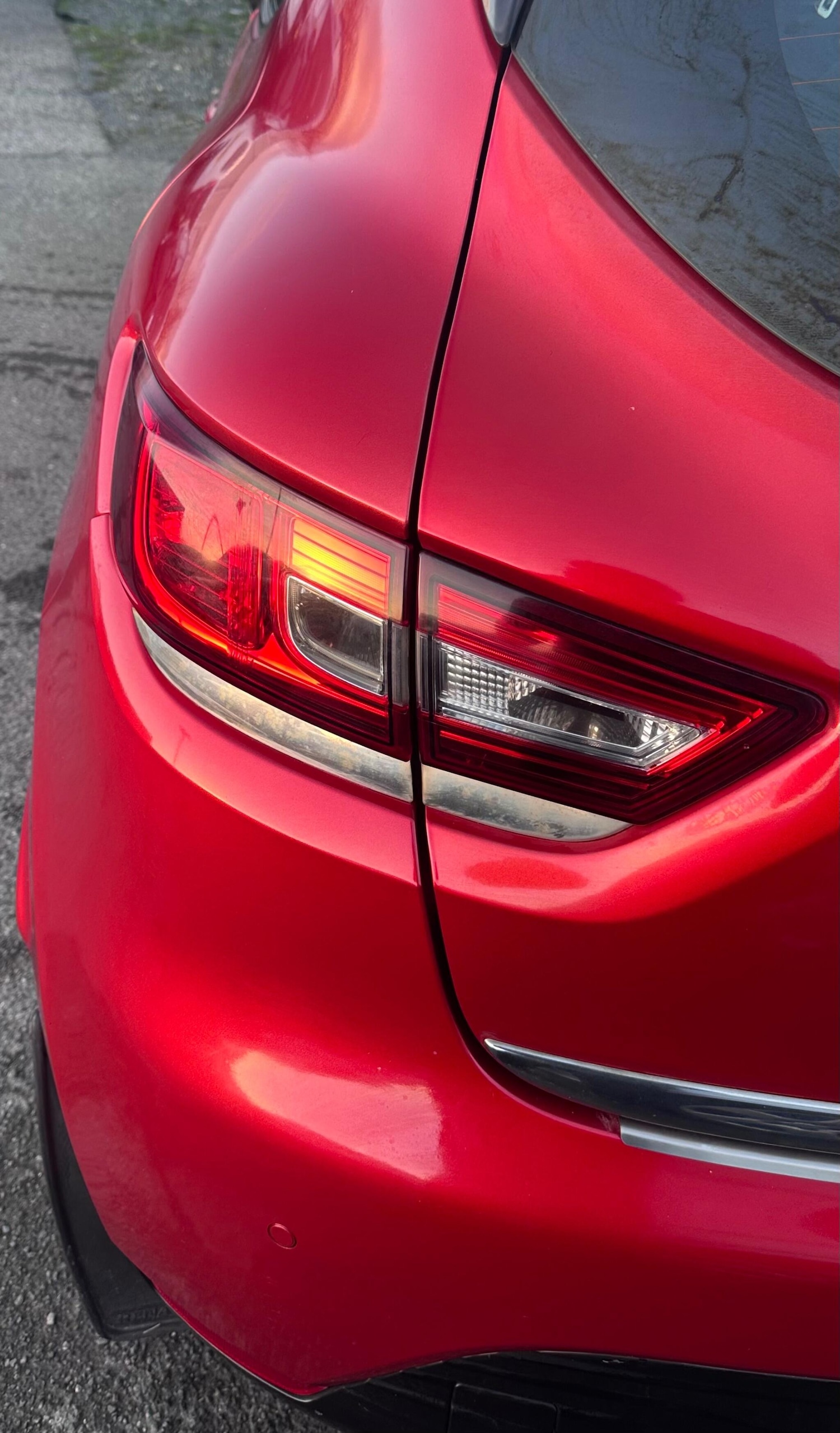 Used Renault Clio 2015 for sale - 76656962: Photo 38