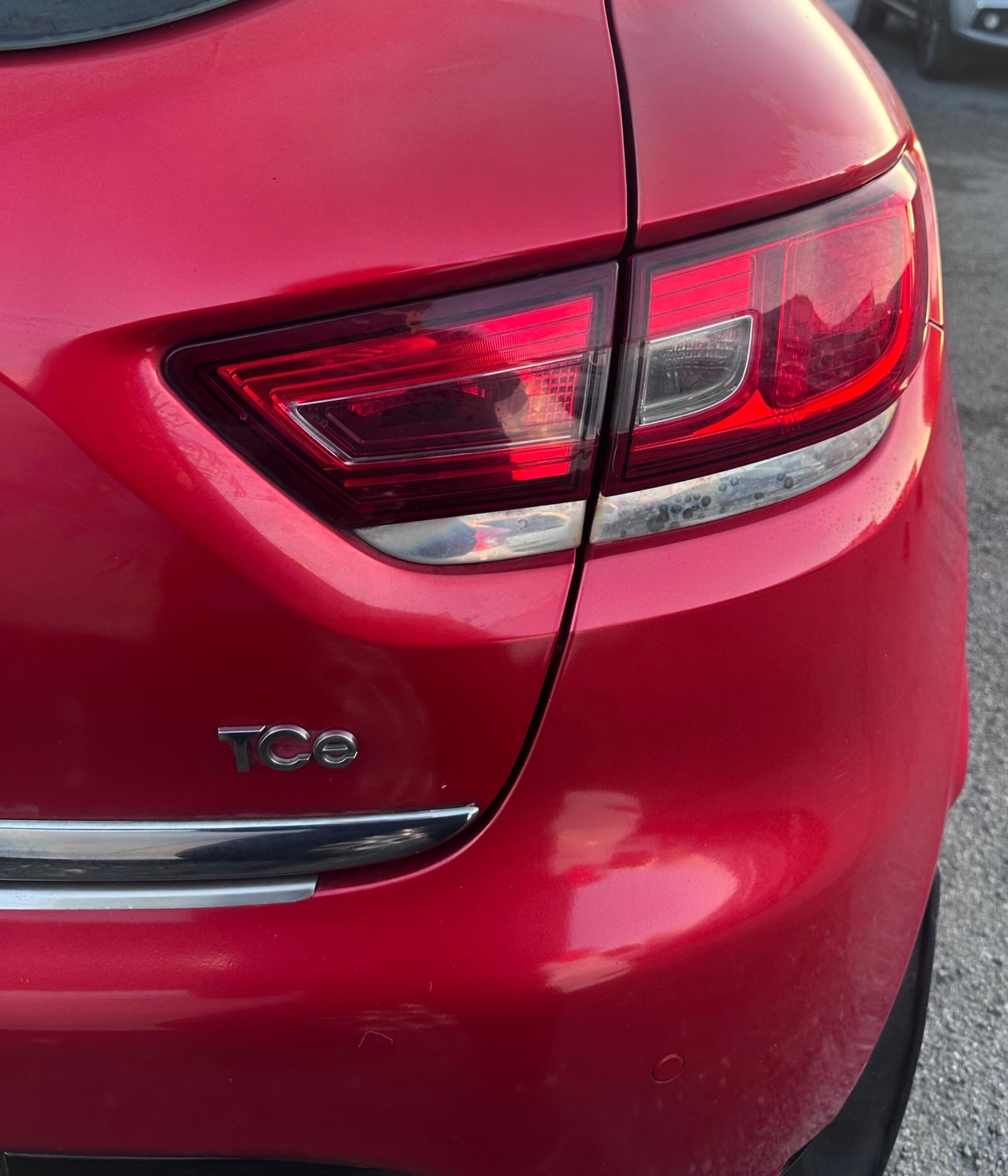 Used Renault Clio 2015 for sale - 76656962: Photo 42