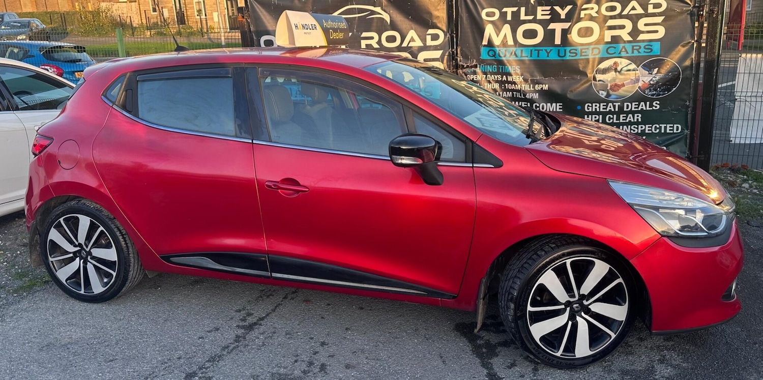 Used Renault Clio 2015 for sale - 76656962: Photo 43