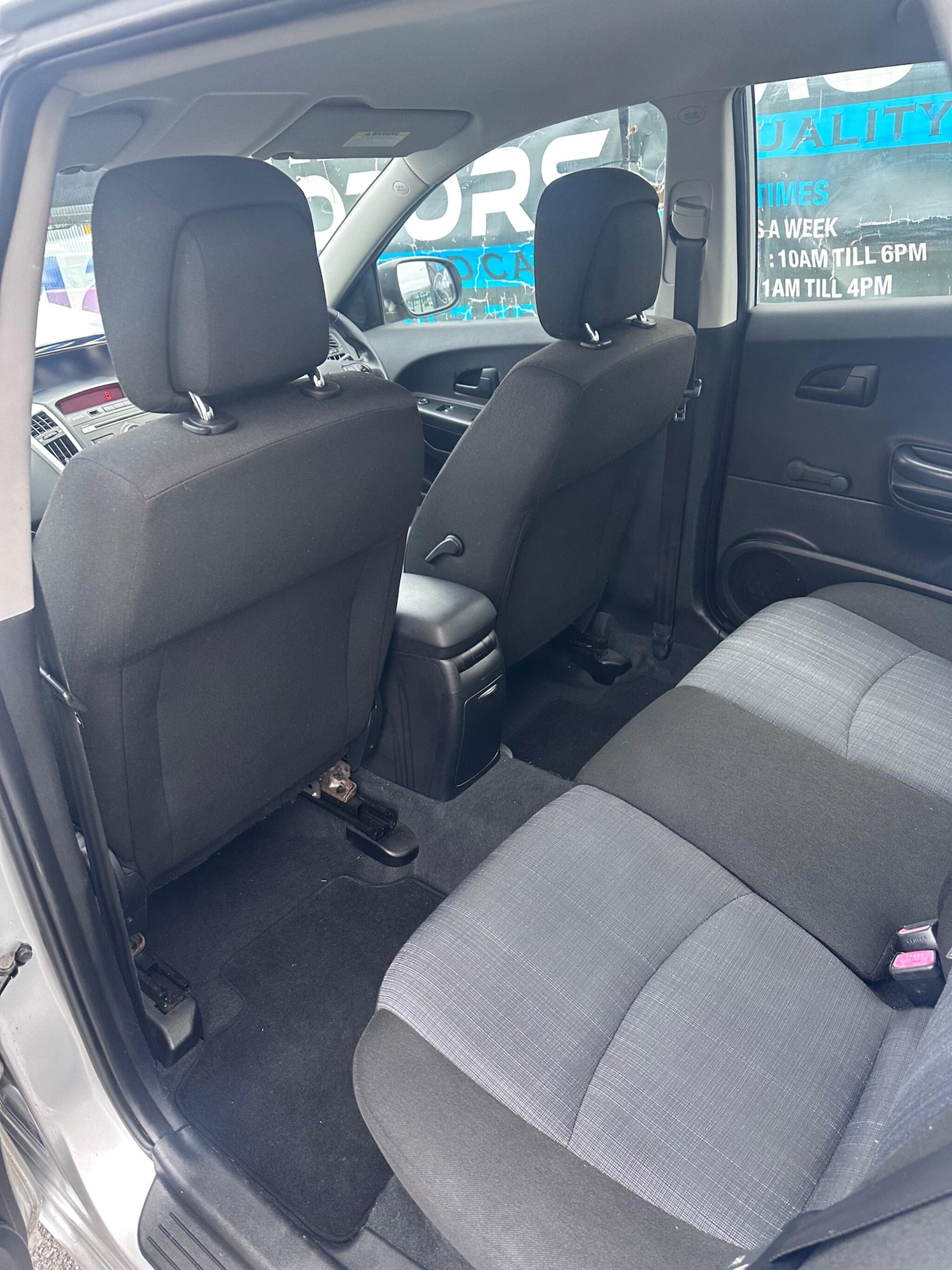 Used Kia Ceed 2009 for sale - 77315501: Photo 11