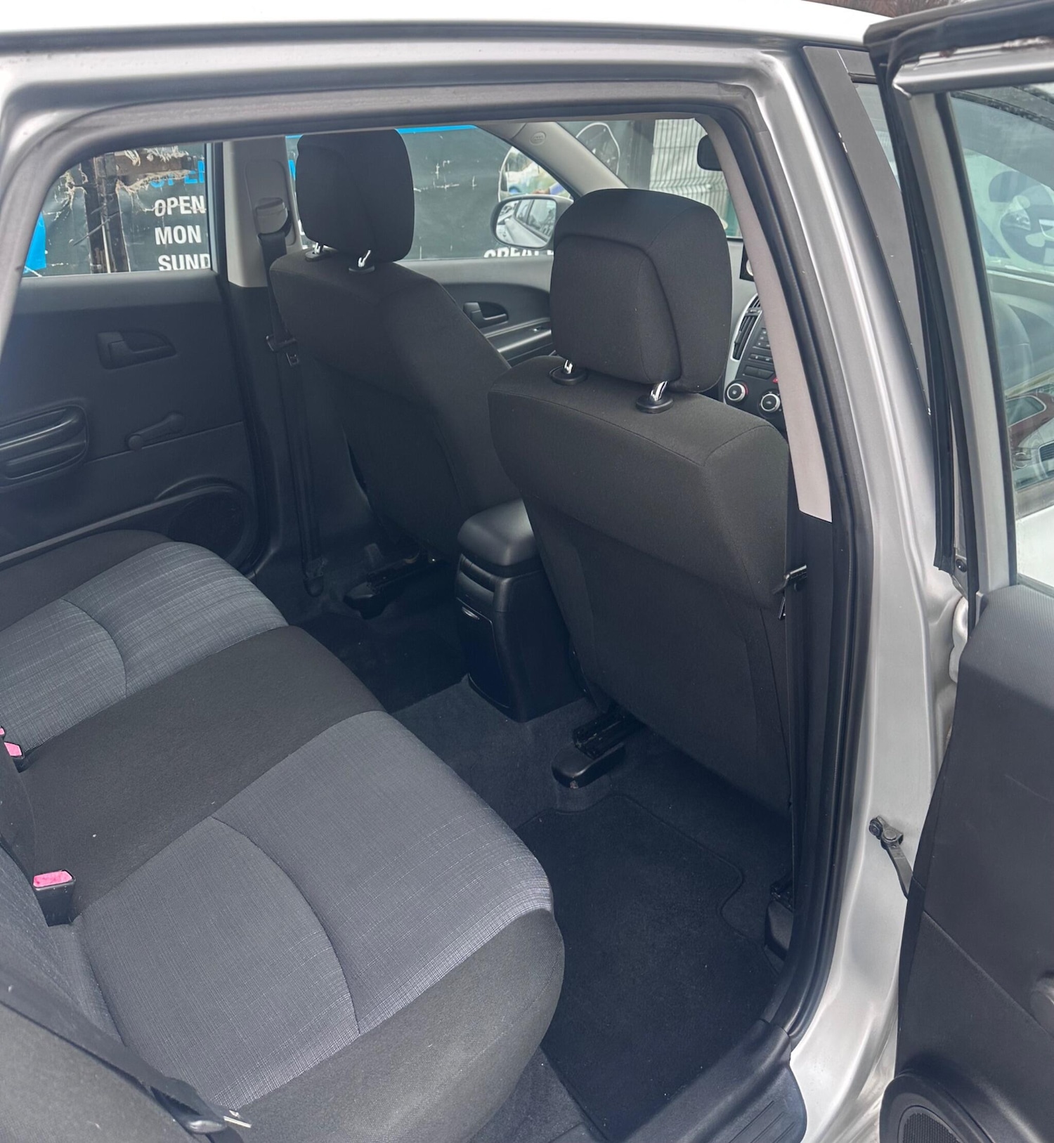 Used Kia Ceed 2009 for sale - 77315501: Photo 12