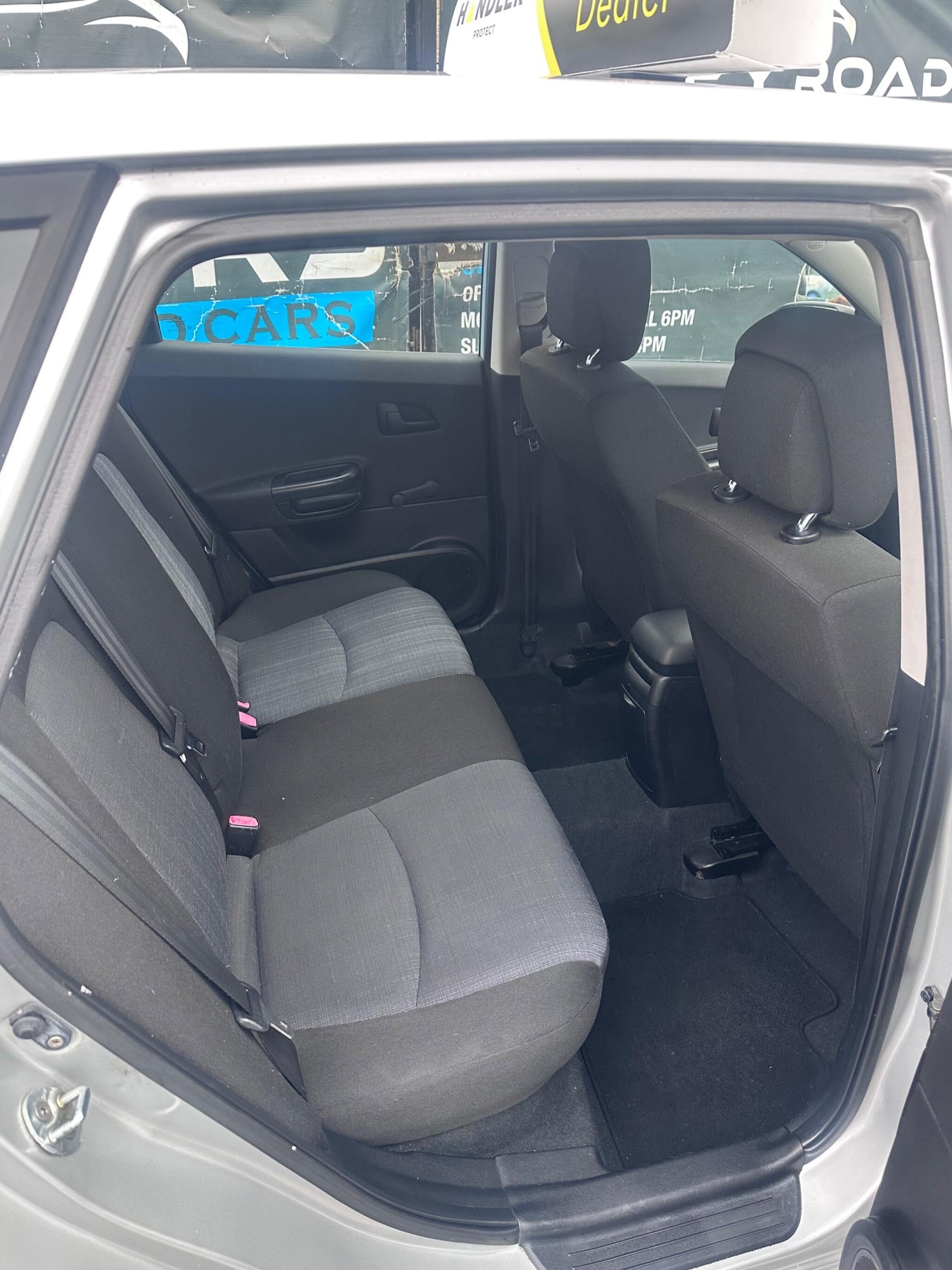 Used Kia Ceed 2009 for sale - 77315501: Photo 13