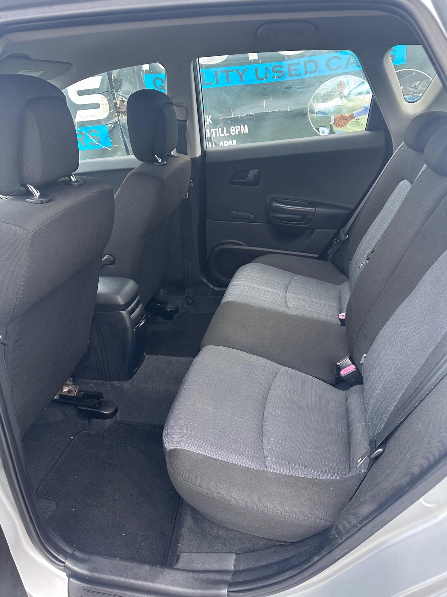 Used Kia Ceed 2009 for sale - 77315501: Photo 14