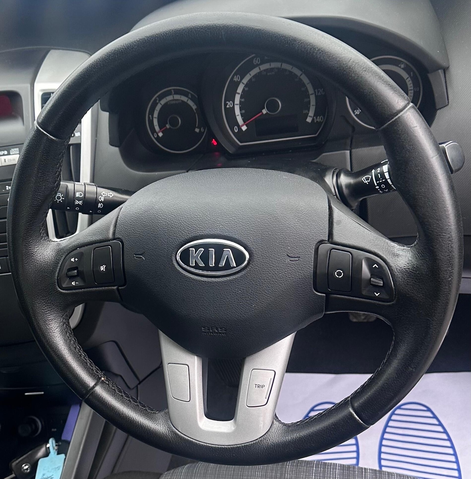 Used Kia Ceed 2009 for sale - 77315501: Photo 15