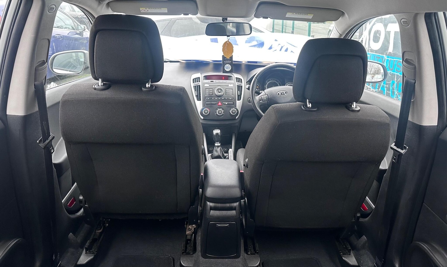 Used Kia Ceed 2009 for sale - 77315501: Photo 17