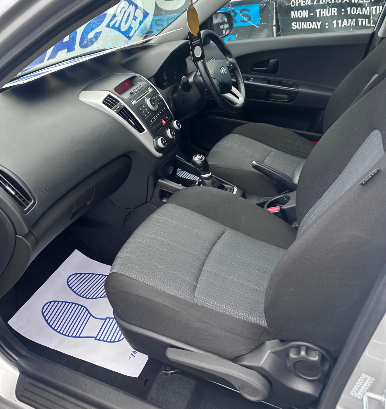 Used Kia Ceed 2009 for sale - 77315501: Photo 18