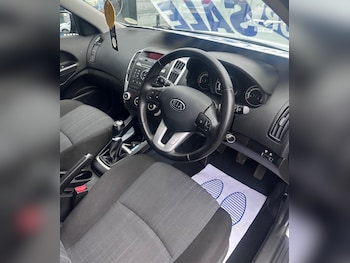 Used Kia Ceed 2009 for sale - 77315501: Photo