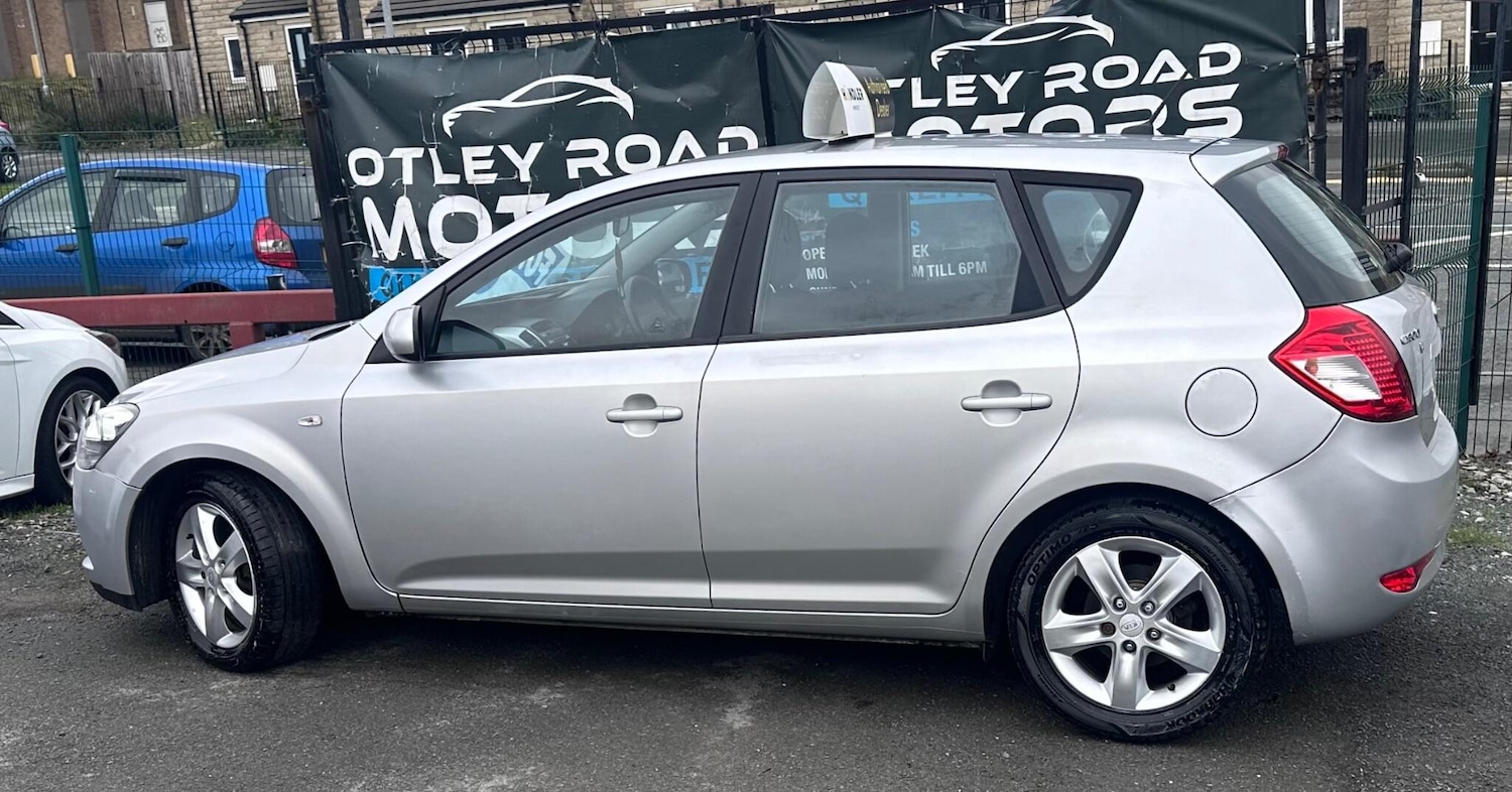 Used Kia Ceed 2009 for sale - 77315501: Photo 34