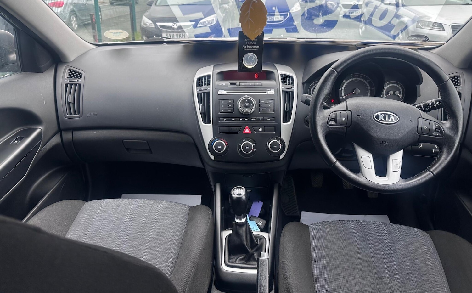 Used Kia Ceed 2009 for sale - 77315501: Photo 47