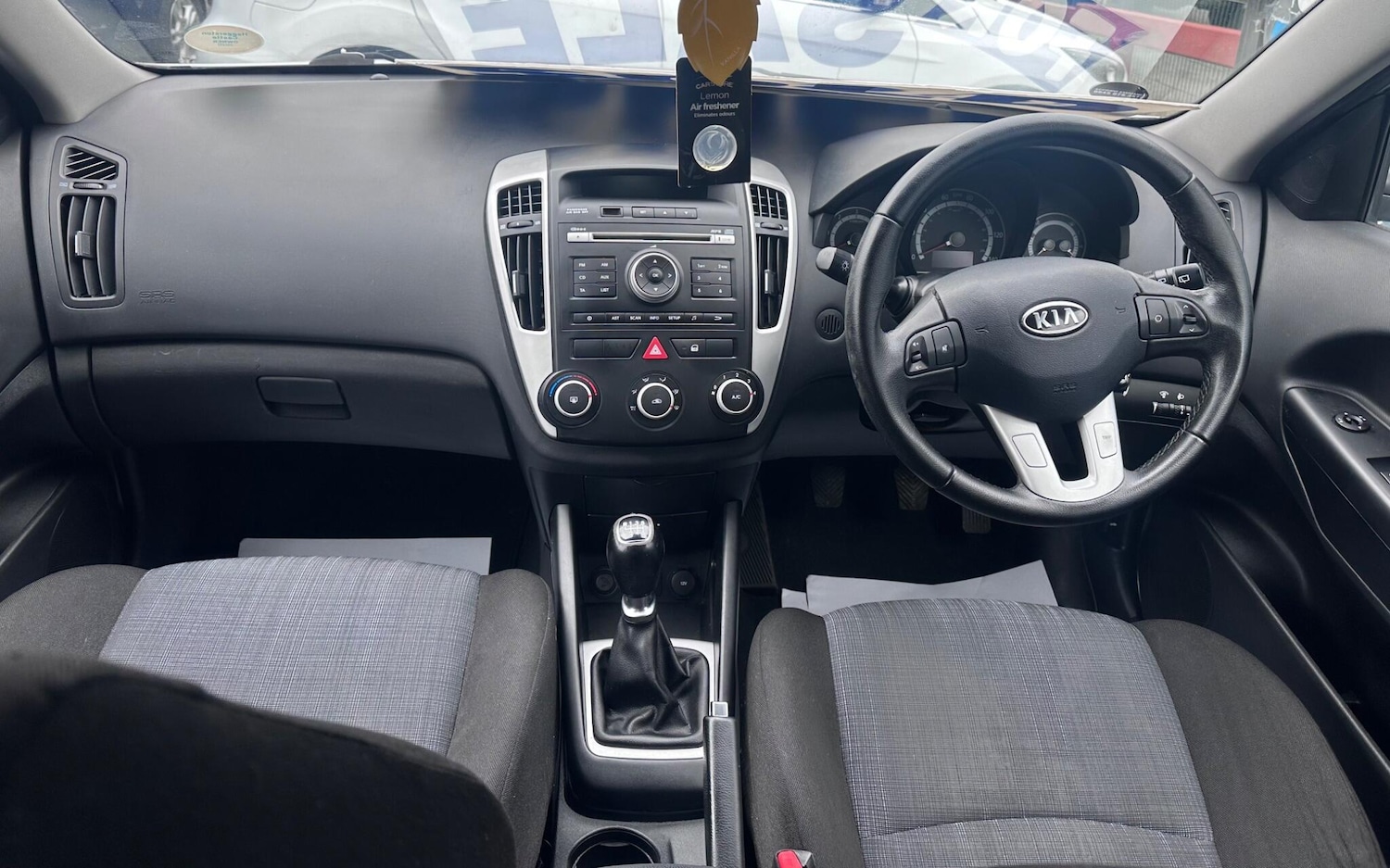 Used Kia Ceed 2009 for sale - 77315501: Photo 49