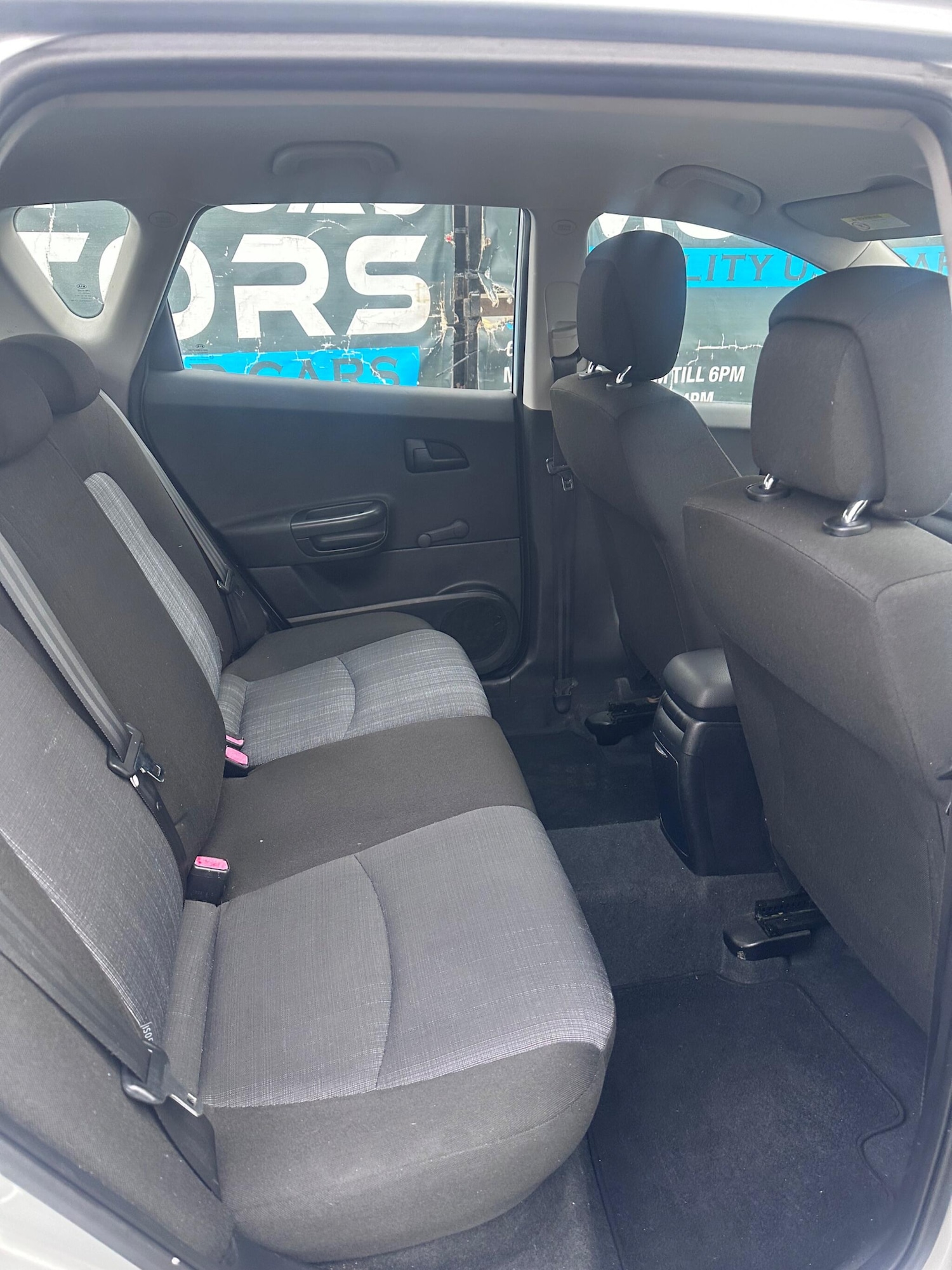 Used Kia Ceed 2009 for sale - 77315501: Photo 50