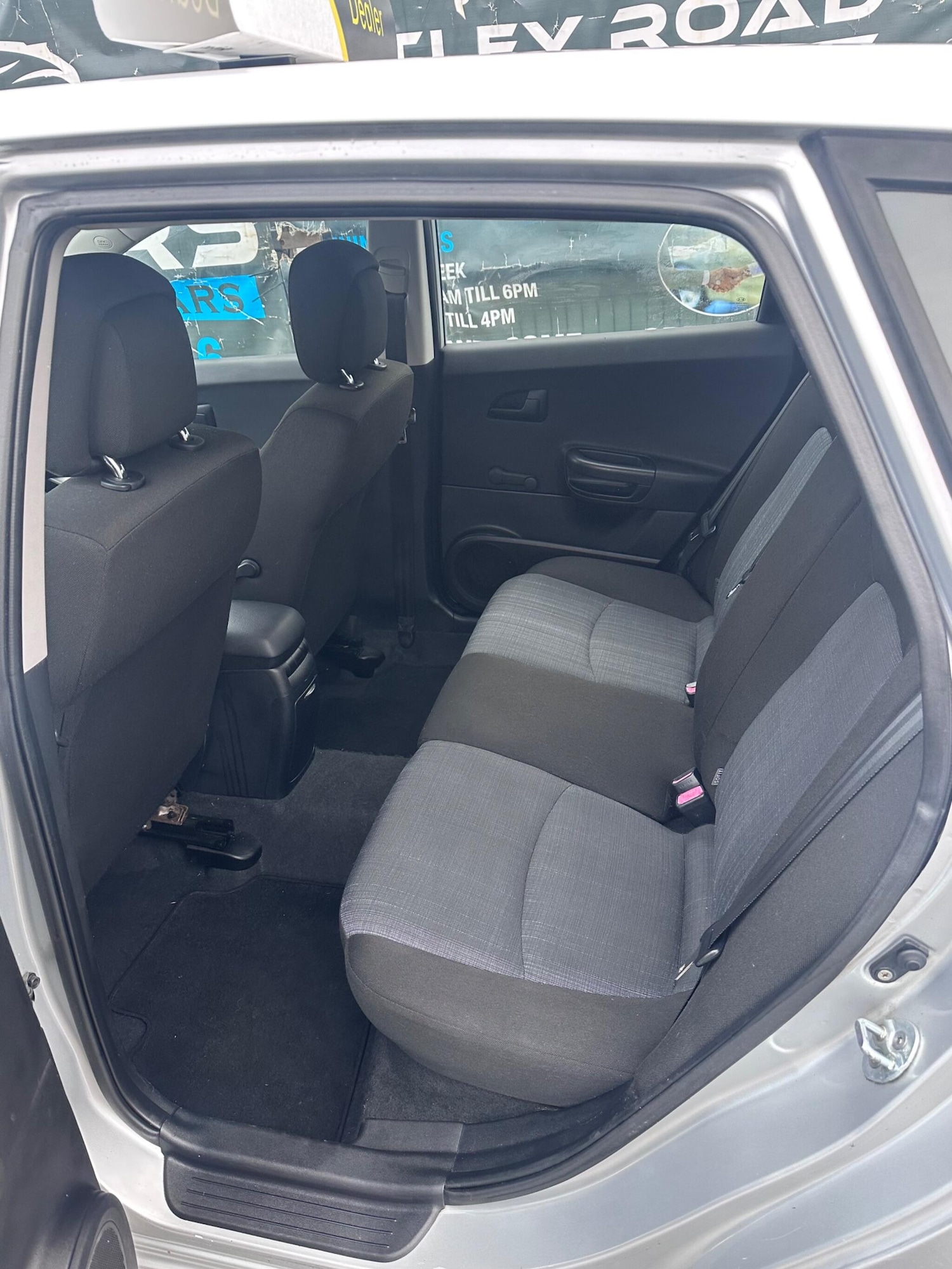 Used Kia Ceed 2009 for sale - 77315501: Photo 51