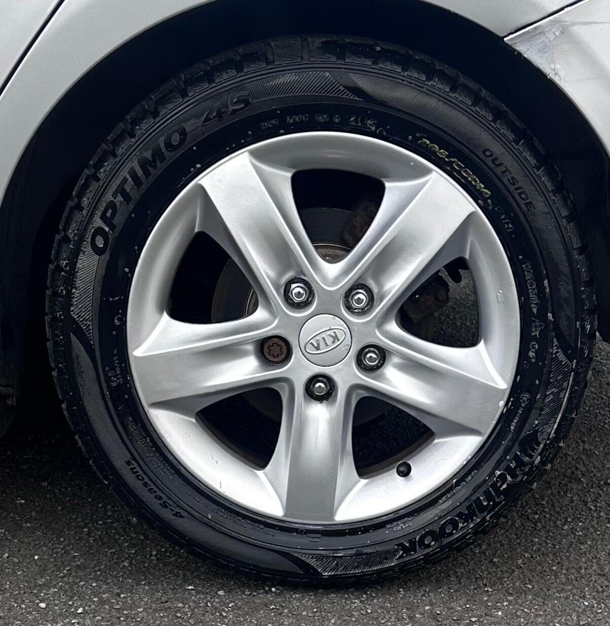 Used Kia Ceed 2009 for sale - 77315501: Photo 56