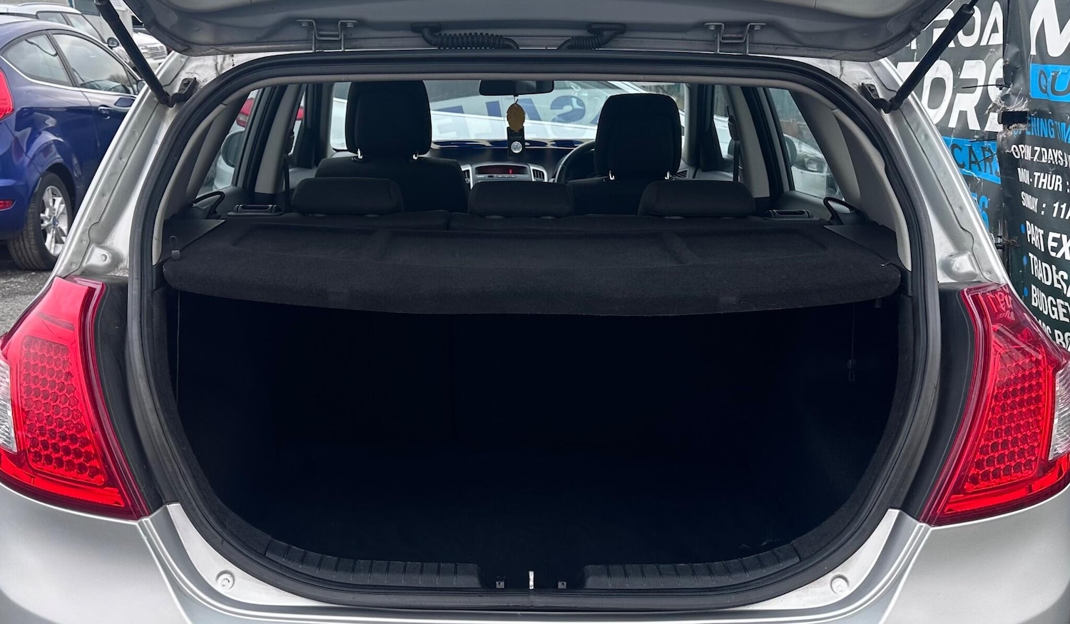 Used Kia Ceed 2009 for sale - 77315501: Photo 58