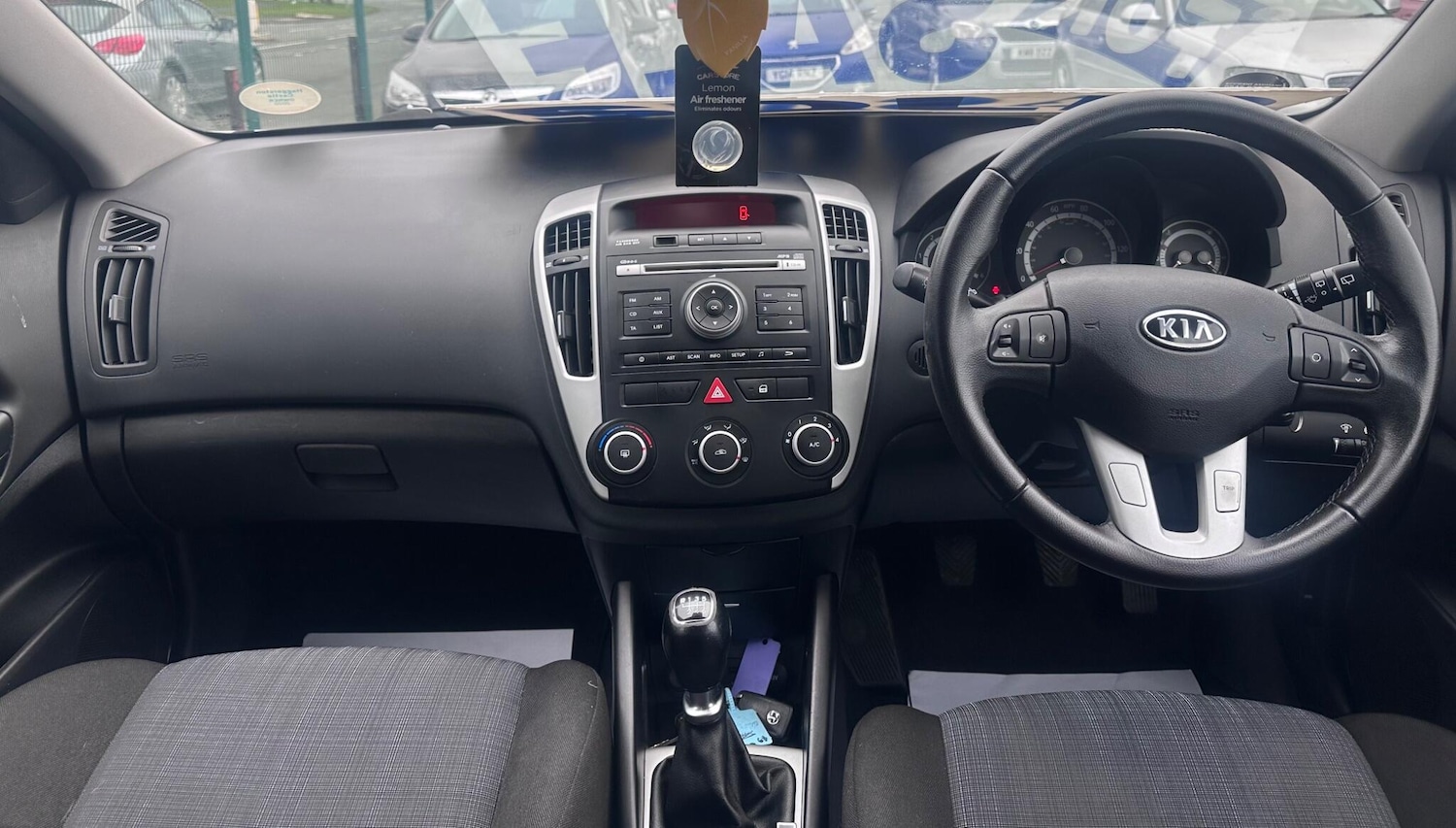 Used Kia Ceed 2009 for sale - 77315501: Photo 6