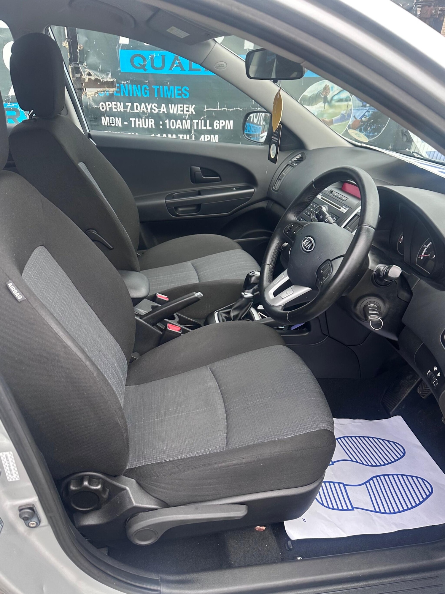 Used Kia Ceed 2009 for sale - 77315501: Photo 7