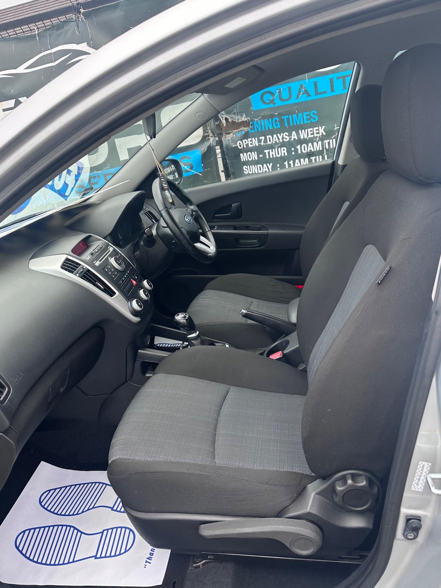 Used Kia Ceed 2009 for sale - 77315501: Photo 8