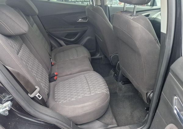 Used Vauxhall Mokka 2014 for sale - 75678024: Photo 11
