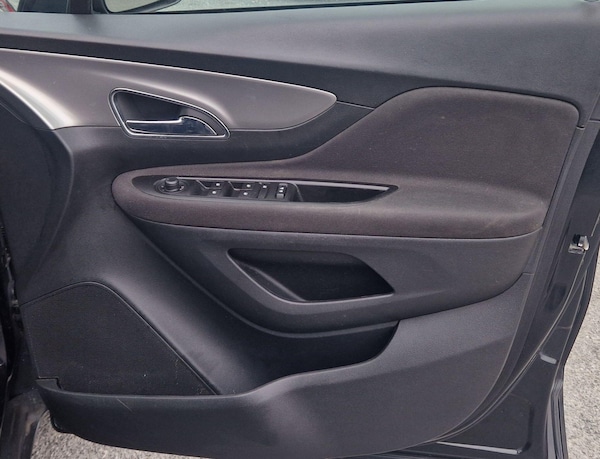 Used Vauxhall Mokka 2014 for sale - 75678024: Photo 17