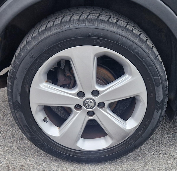 Used Vauxhall Mokka 2014 for sale - 75678024: Photo 22