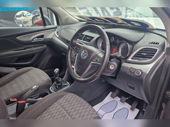 Used Vauxhall Mokka 2014 for sale - 75678024: Photo